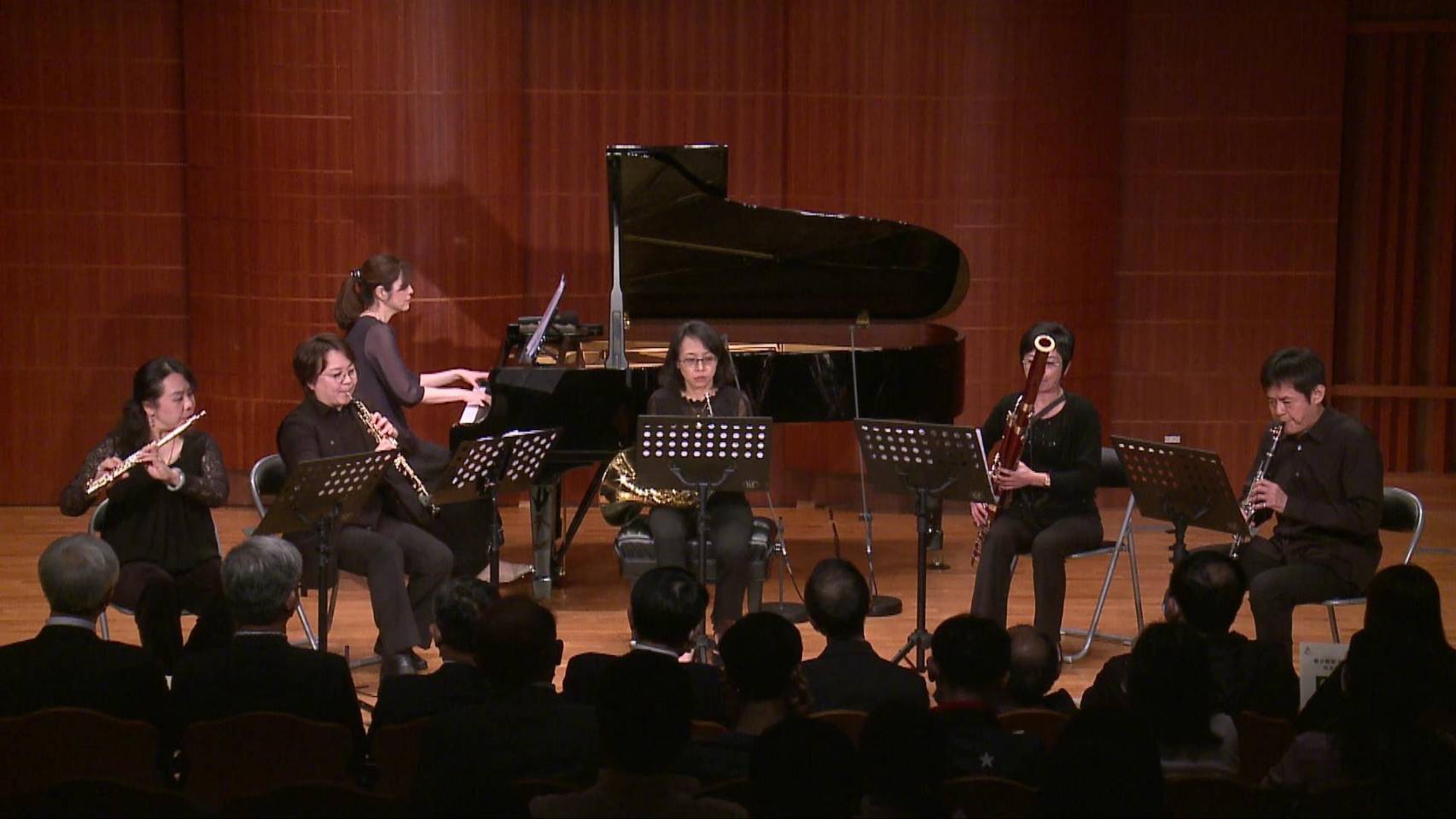  2021 Tamkang University Alumni Concert