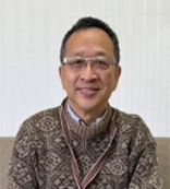 朱留助理教授