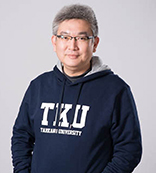 陳曜鴻教授