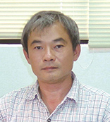 余宣賦教授