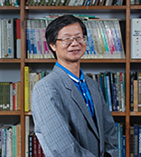 姚忠達教授