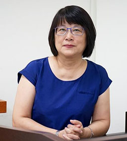 宋鴻燕