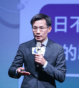 張福昌
