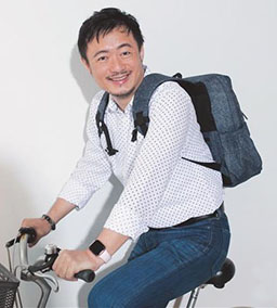 張貴傑