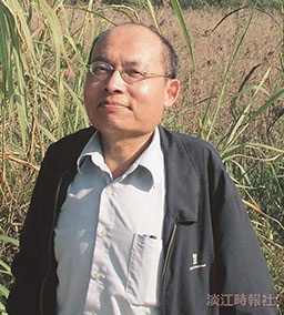 徐佐銘 