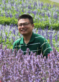 林儹紘
