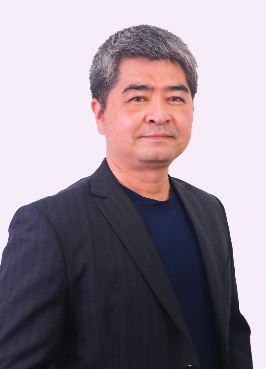 林琦峯