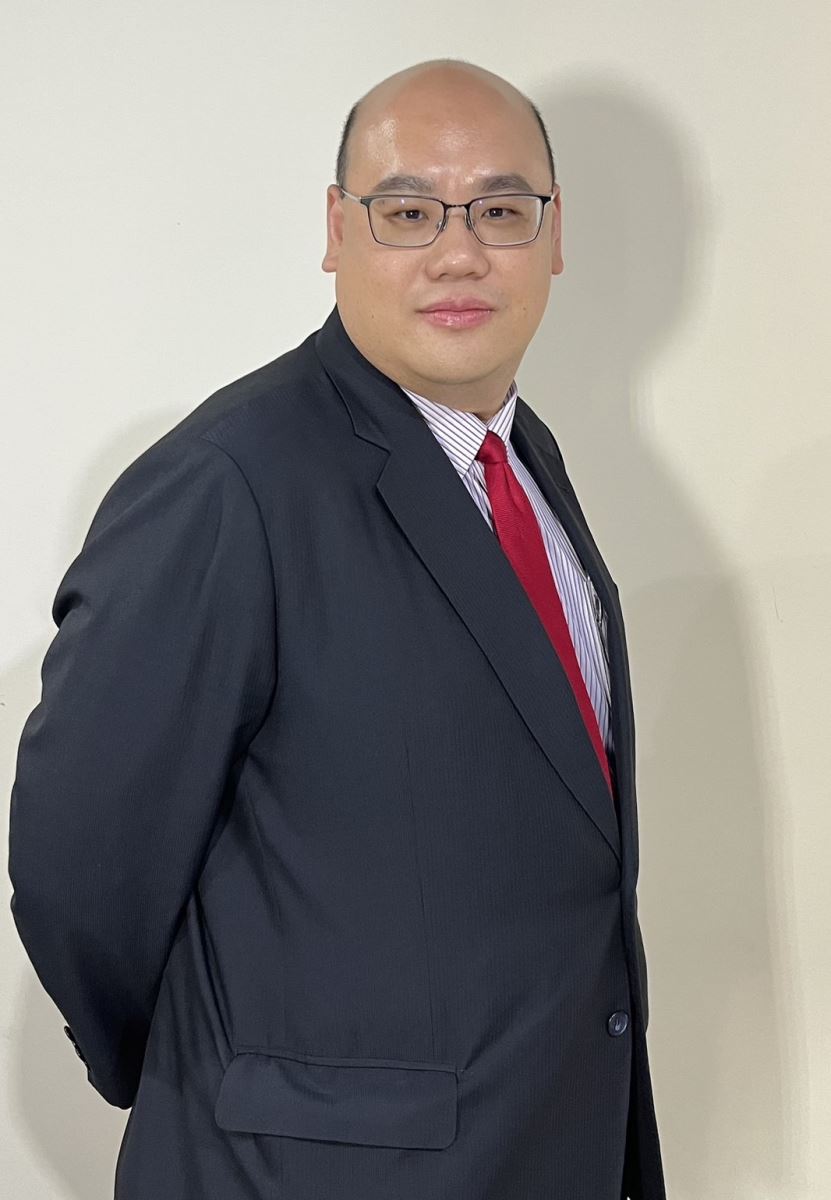 林穎佑