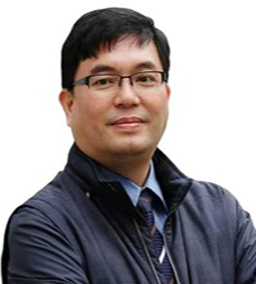 洪耀南 