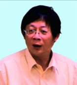秦一男
