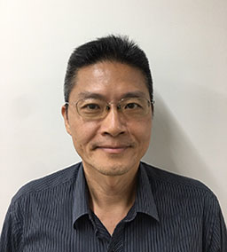 邱惟真