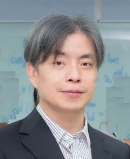陳映濃