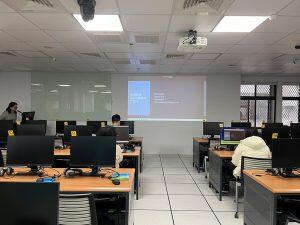 2024教育訓練「iClass 學習平台導入與 MS Teams 操作工作坊」-2